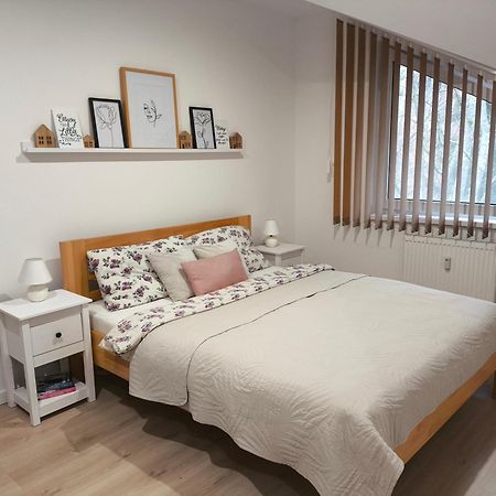 Apartman Ema Доновали Екстериор снимка