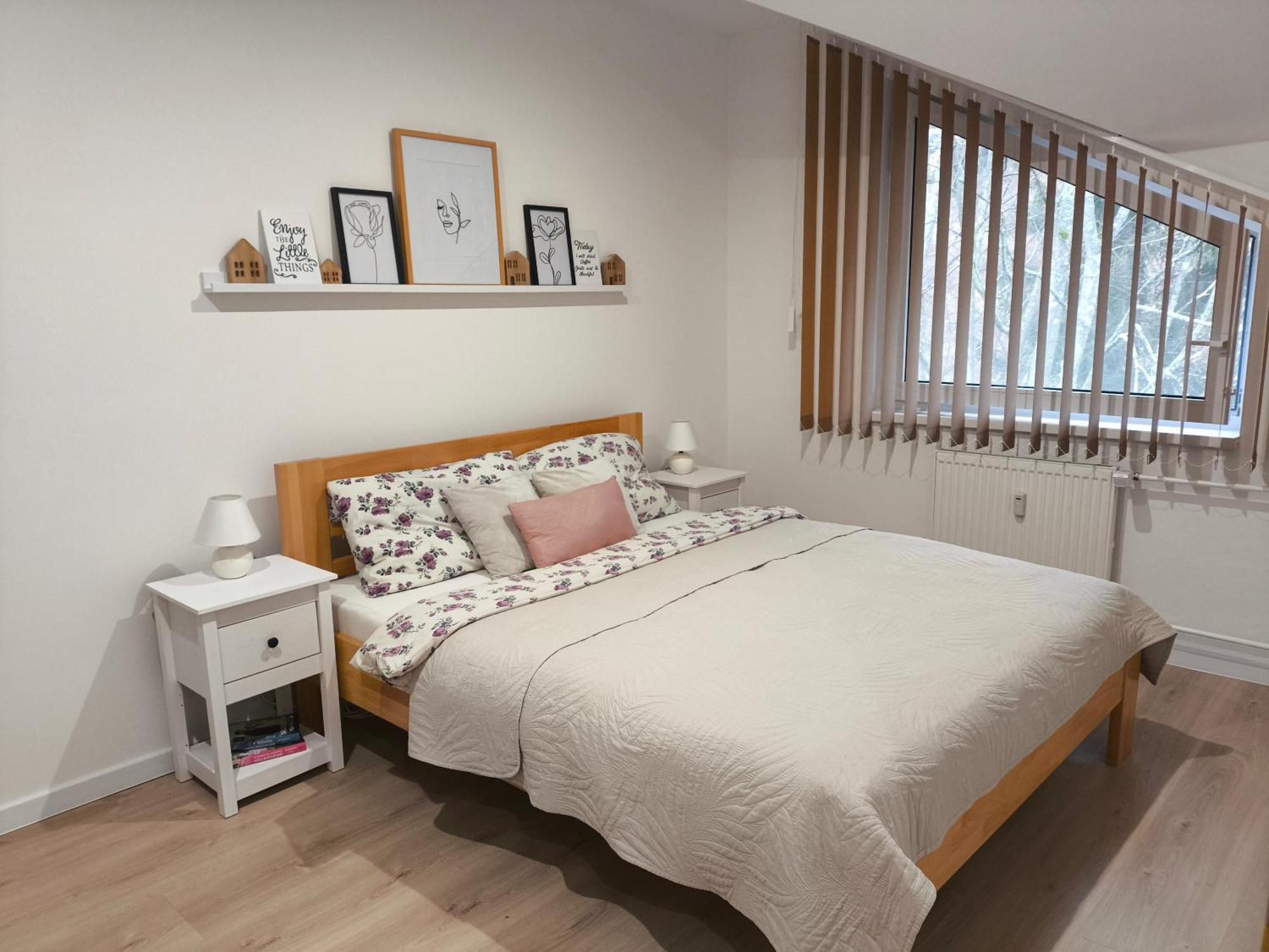 Apartman Ema Доновали Екстериор снимка