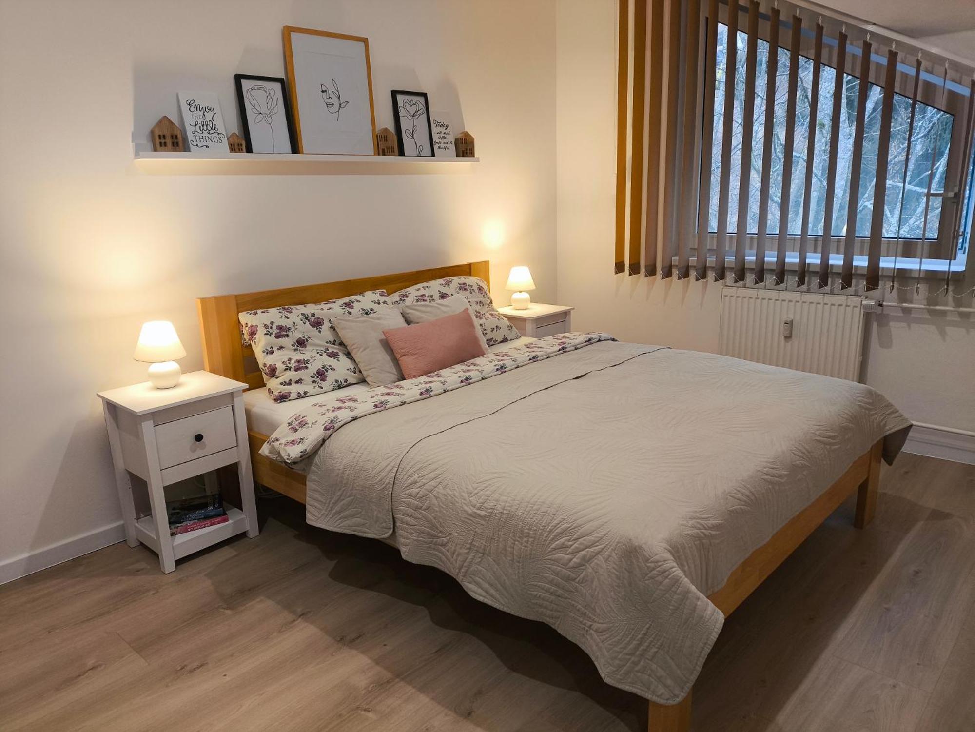 Apartman Ema Доновали Екстериор снимка